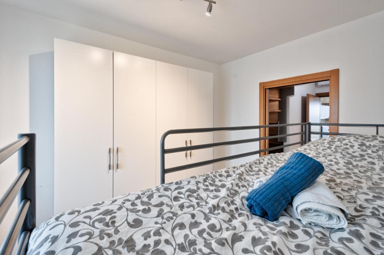 Casa Alessandro Con Piscina Lago Di Garda Salionze Exteriér fotografie