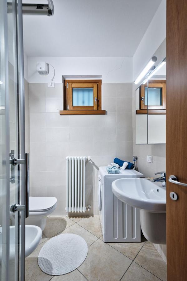 Casa Alessandro Con Piscina Lago Di Garda Salionze Exteriér fotografie