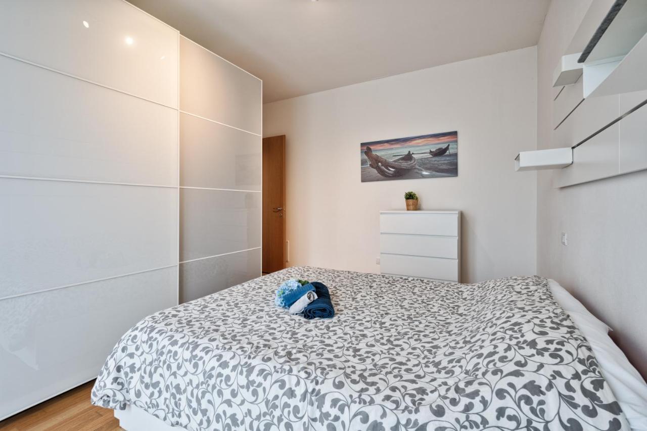 Casa Alessandro Con Piscina Lago Di Garda Salionze Exteriér fotografie