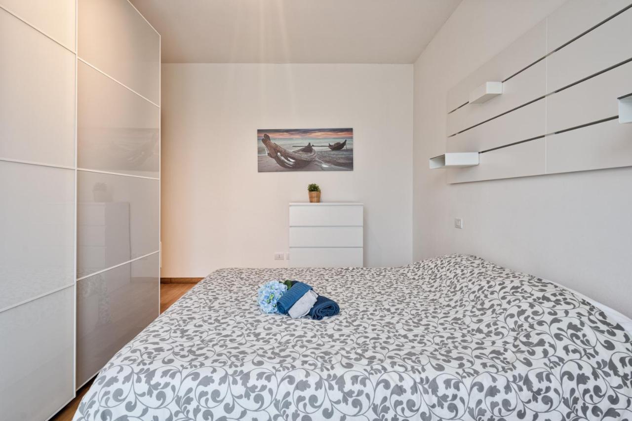 Casa Alessandro Con Piscina Lago Di Garda Salionze Exteriér fotografie