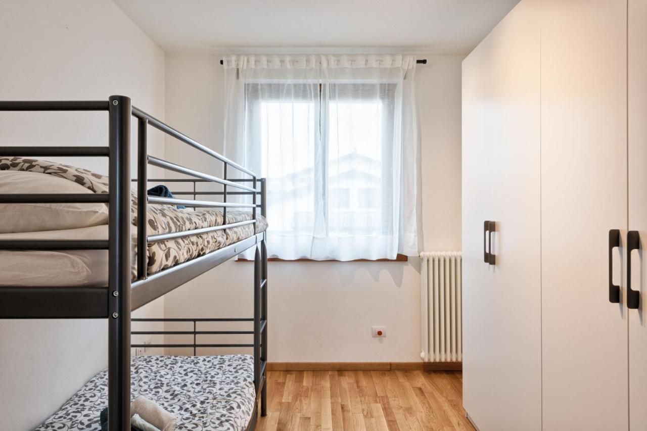 Casa Alessandro Con Piscina Lago Di Garda Salionze Exteriér fotografie