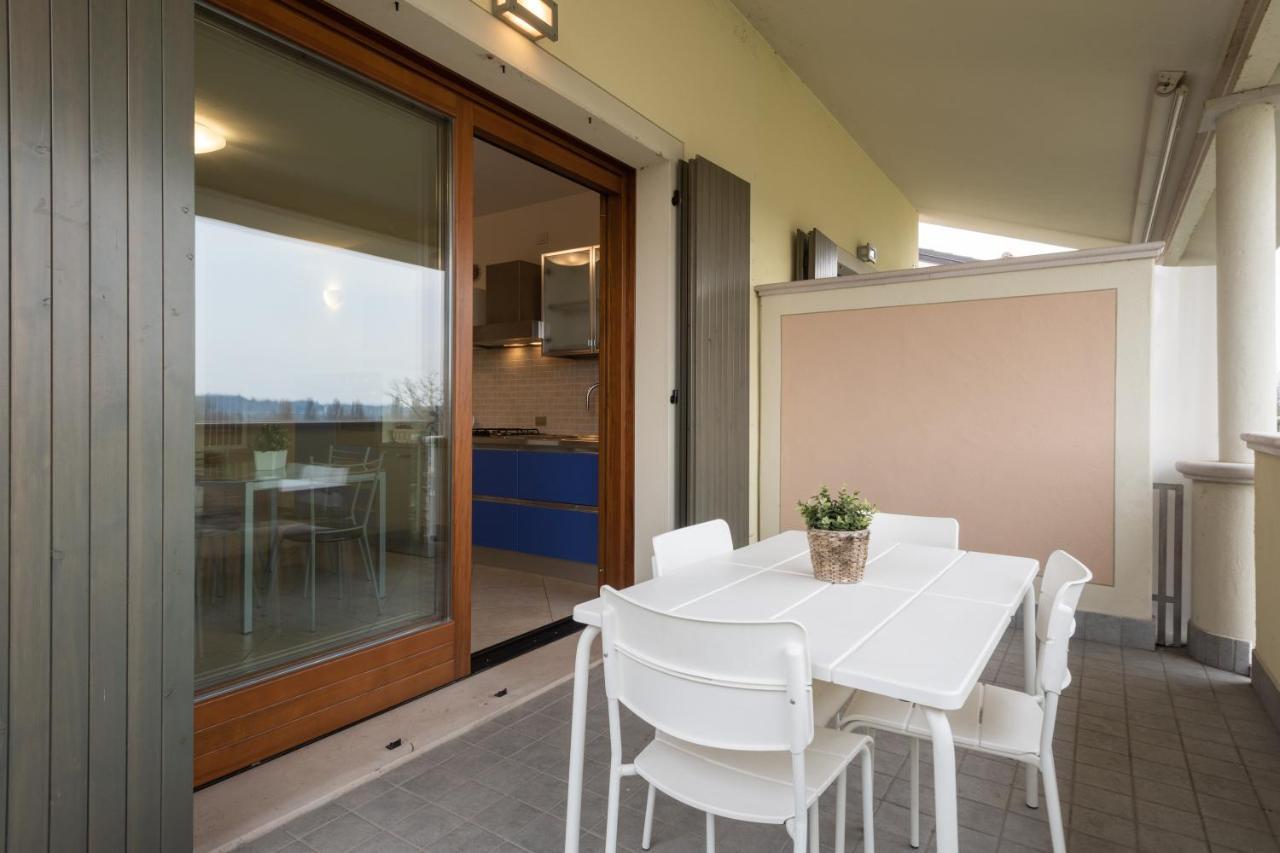 Casa Alessandro Con Piscina Lago Di Garda Salionze Exteriér fotografie