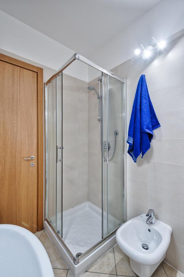 Casa Alessandro Con Piscina Lago Di Garda Salionze Exteriér fotografie