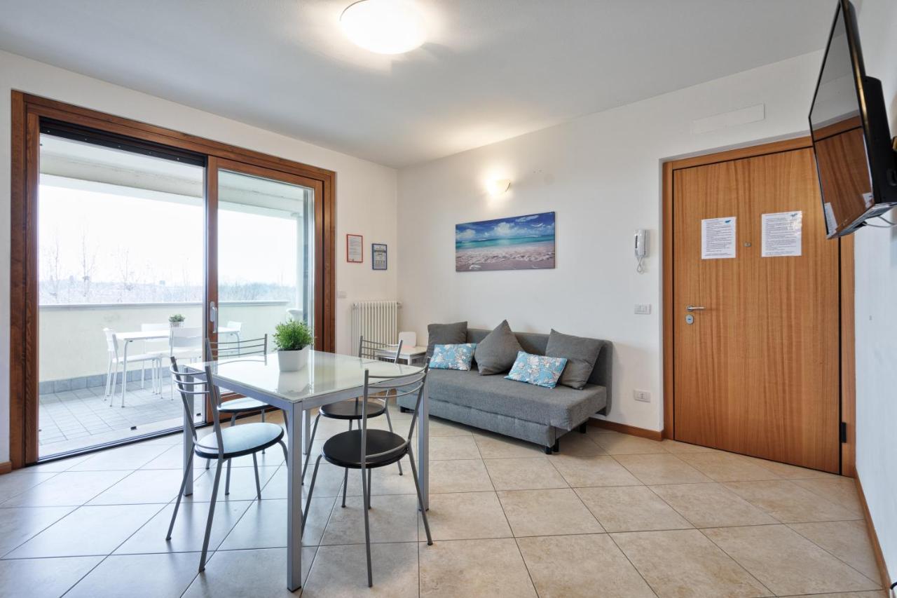 Casa Alessandro Con Piscina Lago Di Garda Salionze Exteriér fotografie