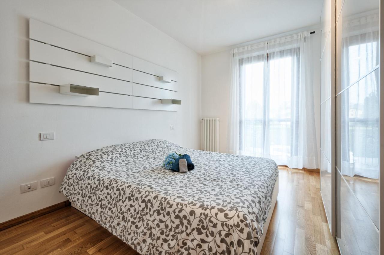 Casa Alessandro Con Piscina Lago Di Garda Salionze Exteriér fotografie