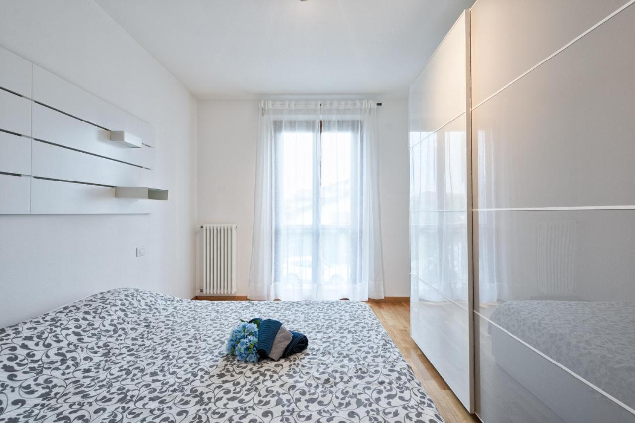 Casa Alessandro Con Piscina Lago Di Garda Salionze Exteriér fotografie