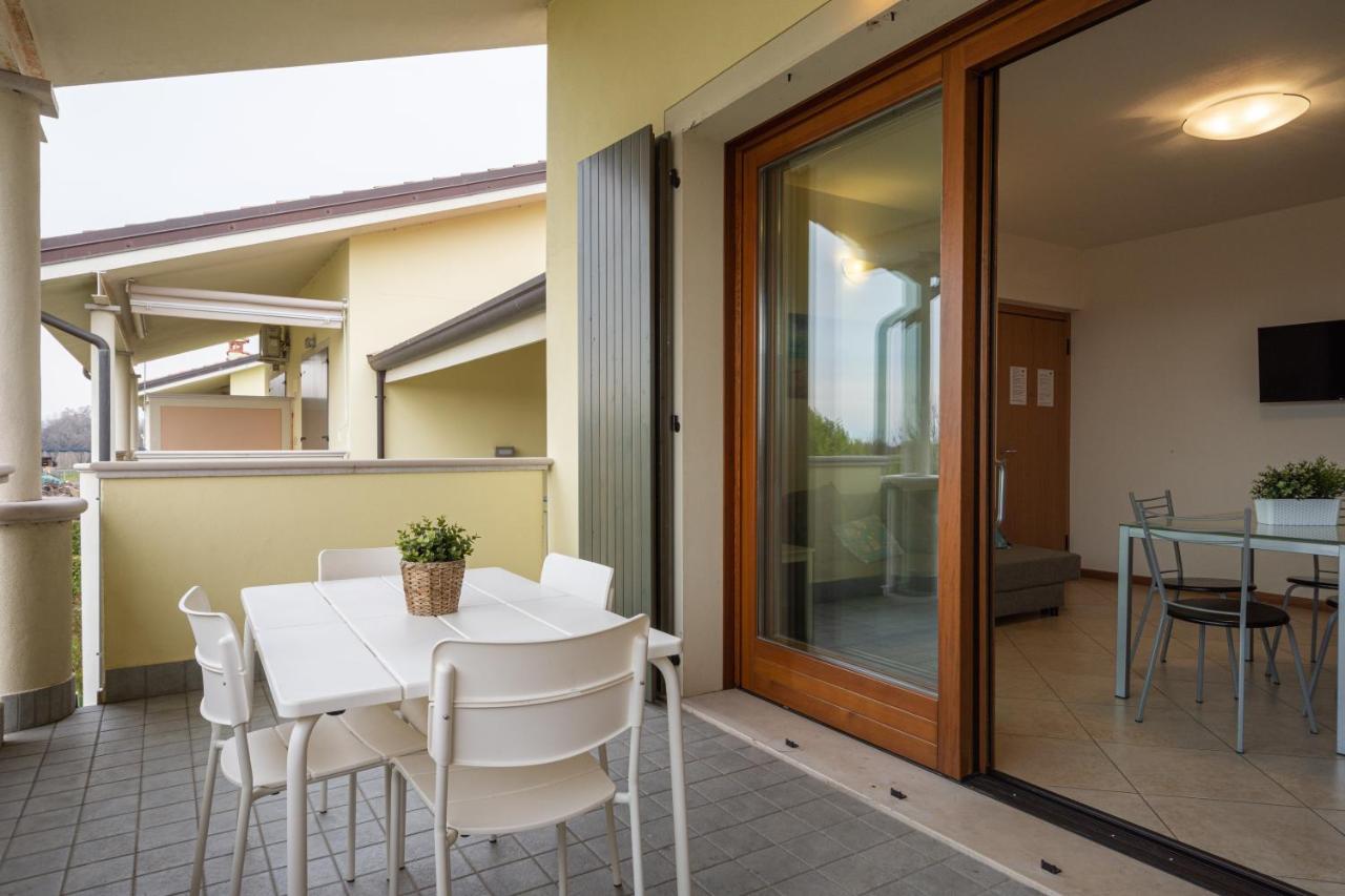 Casa Alessandro Con Piscina Lago Di Garda Salionze Exteriér fotografie